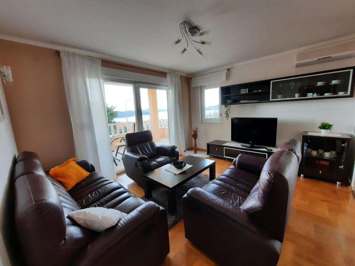 Villa Maja Трогир Экстерьер фото
