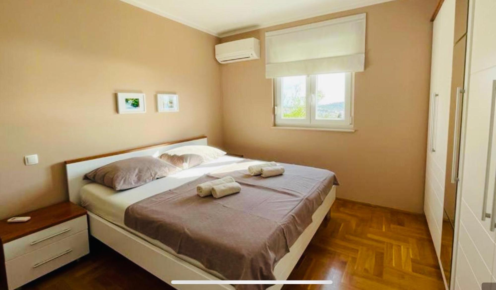 Villa Maja Трогир Экстерьер фото